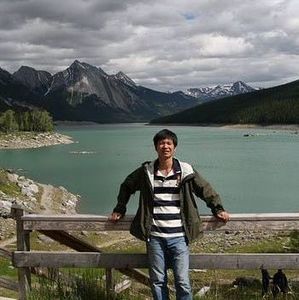 Meet your Posher, Hongwei